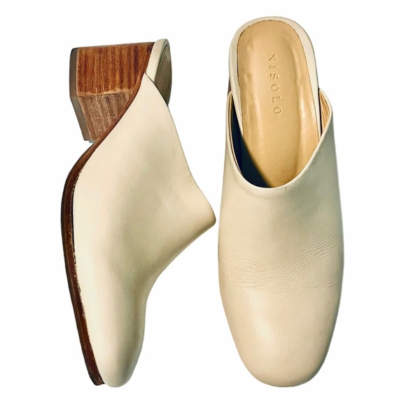 ✨NISOLO✨All Day Mule - Picture 7 of 8